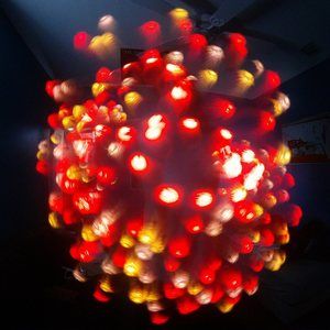 Meet your Posher, Andy